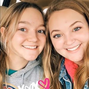 Meet your Posher, Hadley